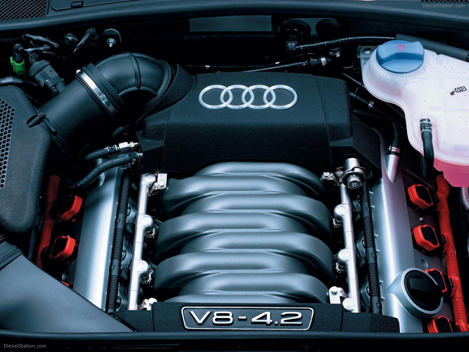 Audi Allroad (1999)
